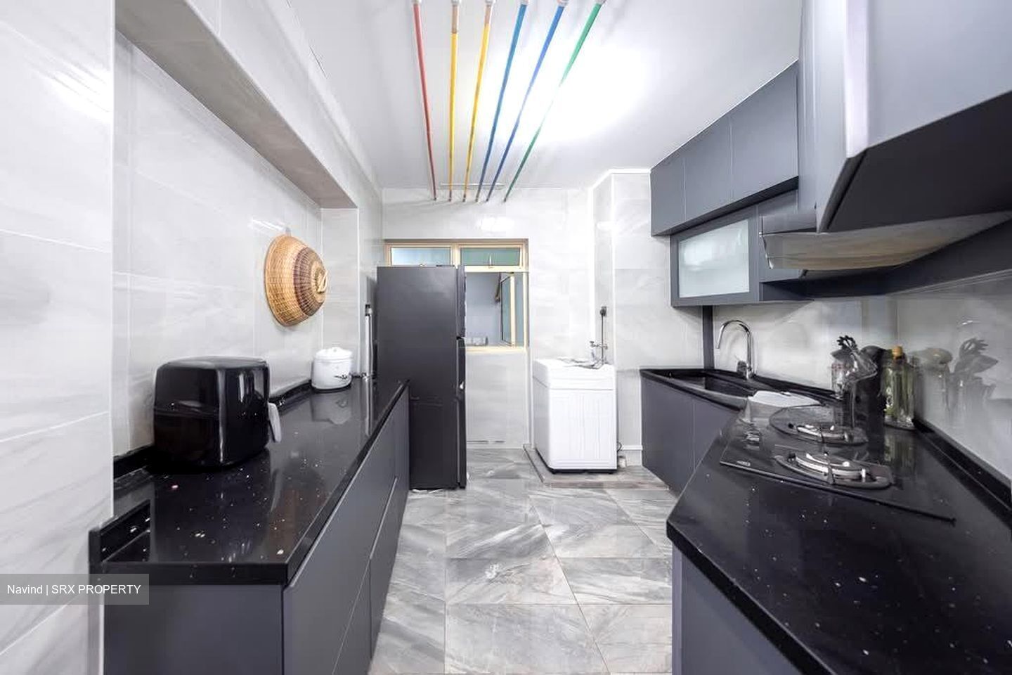 Blk 133 Edgedale Plains (Punggol), HDB 5 Rooms #563509721
